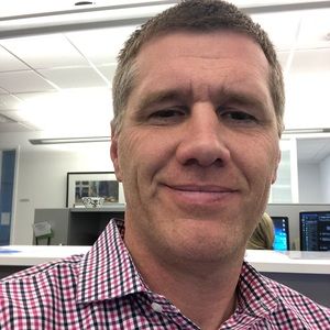 Meet your Posher, Jimmy